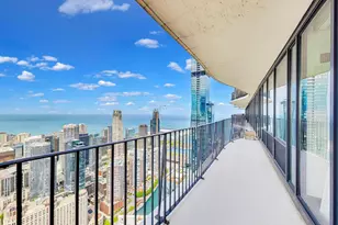 225 N Columbus Dr, Chicago, IL 60601 - Photo 3