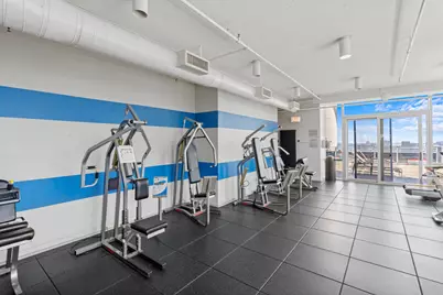 737 W Washington Boulevard #3406, Chicago, IL 60661 - Photo 19