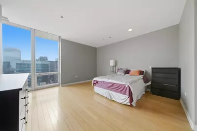 737 W Washington Boulevard #3406, Chicago, IL 60661 - Photo 9