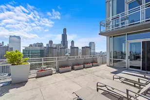 737 W Washington Blvd, Chicago, IL 60661 - Photo 21