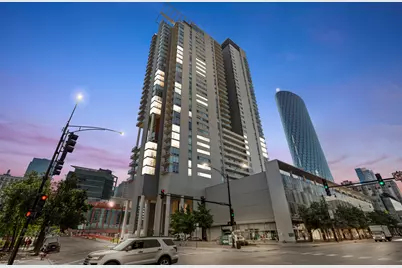 737 W Washington Boulevard #3406, Chicago, IL 60661 - Photo 23