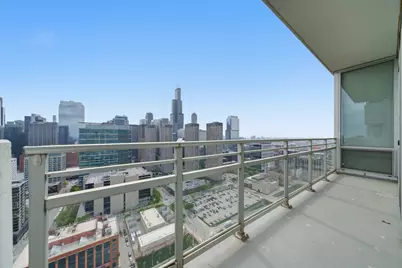 737 W Washington Boulevard #3406, Chicago, IL 60661 - Photo 13