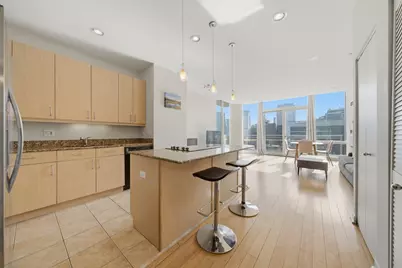 737 W Washington Boulevard #3406, Chicago, IL 60661 - Photo 5