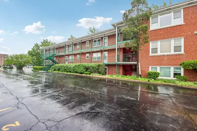 1855 Parkside Drive #8, Park Ridge, IL 60068 - Photo 1