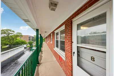 1855 Parkside Drive #8, Park Ridge, IL 60068 - Photo 3