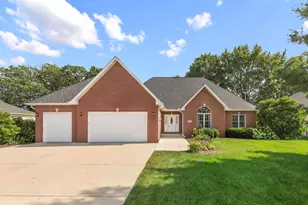 406 E Knights Rd, Sandwich, IL 60548 - Photo 1