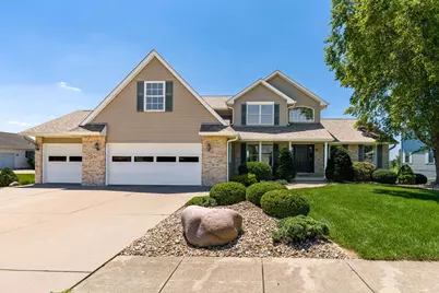 1573 Crimson King Court, Geneseo, IL 61254 - Photo 1