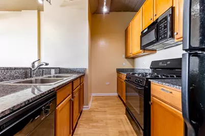 1550 S Blue Island Avenue #613, Chicago, IL 60608 - Photo 5