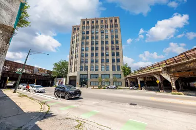 1550 S Blue Island Avenue #613, Chicago, IL 60608 - Photo 1