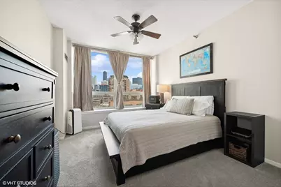 600 N Kingsbury Street #1004, Chicago, IL 60654 - Photo 11