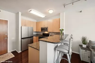 600 N Kingsbury Street #1004, Chicago, IL 60654 - Photo 7
