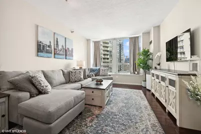 600 N Kingsbury Street #1004, Chicago, IL 60654 - Photo 5