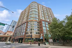 600 N Kingsbury St, Chicago, IL 60654 - Photo 1
