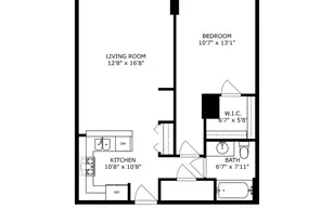600 N Kingsbury St, Chicago, IL 60654 - Photo 15
