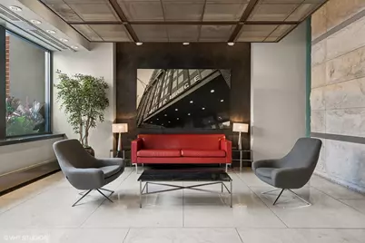 600 N Kingsbury Street #1004, Chicago, IL 60654 - Photo 3
