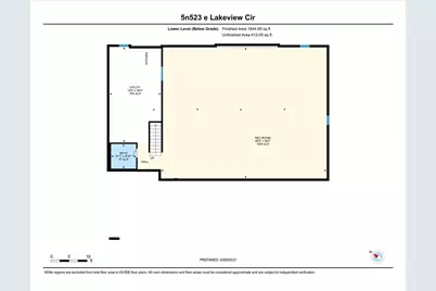 5N523 E Lakeview Circle, Saint Charles, IL 60175 - Photo 43