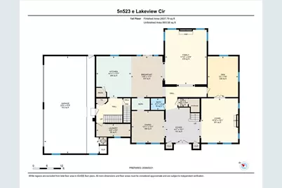 5N523 E Lakeview Circle, Saint Charles, IL 60175 - Photo 21