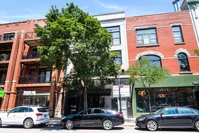 1525 N Milwaukee Avenue #2R, Chicago, IL 60622 - Photo 1