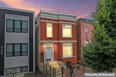 327 S Richmond Street, Chicago, IL 60612 - Photo 1