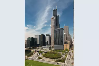 235 W Van Buren Street #3411, Chicago, IL 60607 - Photo 3
