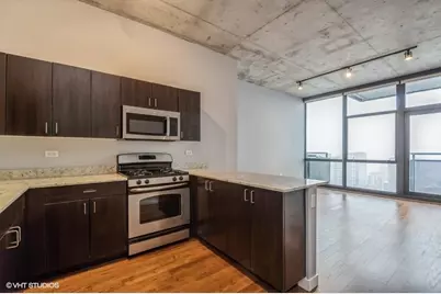 235 W Van Buren Street #3411, Chicago, IL 60607 - Photo 13