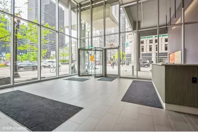 235 W Van Buren Street #3411, Chicago, IL 60607 - Photo 7