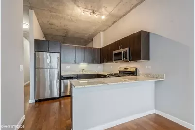 235 W Van Buren Street #3411, Chicago, IL 60607 - Photo 11