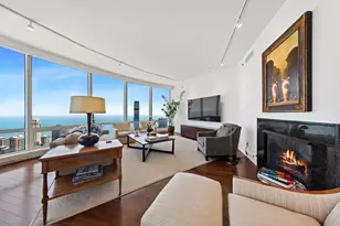 401 N Wabash Ave, Chicago, IL 60611 - Photo 3