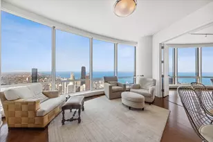 401 N Wabash Ave, Chicago, IL 60611 - Photo 9