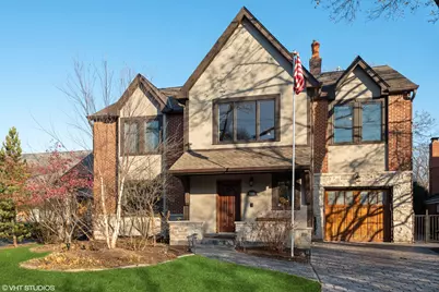9435 Central Park Avenue, Evanston, IL 60203 - Photo 1