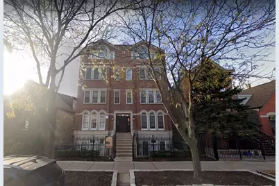 1514 N Wood Street #1N, Chicago, IL 60622 - Photo 1