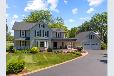 3614 Wolf Road, Oswego, IL 60543 - Photo 1