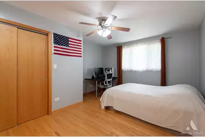 8140 W 91st Street, Hickory Hills, IL 60457 - Photo 19
