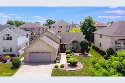 9033 Christina Drive, Hickory Hills, IL 60457 - Photo 1