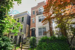 2043 W St Paul Ave, Chicago, IL 60647 - Photo 1