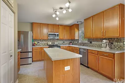 1189 Kevington Drive, Antioch, IL 60002 - Photo 5
