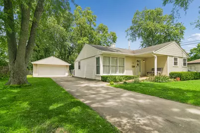 2102 George Street, Rolling Meadows, IL 60008 - Photo 1