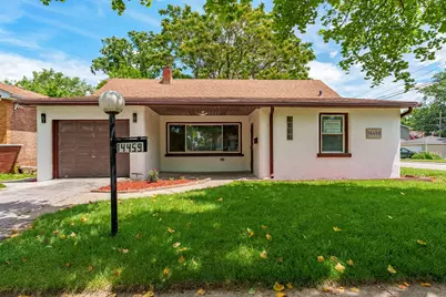 14459 Center Avenue, Harvey, IL 60426 - Photo 1