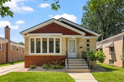 11416 S Sawyer Avenue, Chicago, IL 60655 - Photo 1