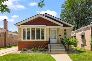 11416 S Sawyer Ave, Chicago, IL 60655 - Photo 1