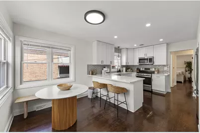 11416 S Sawyer Avenue, Chicago, IL 60655 - Photo 9