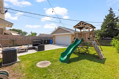 11416 S Sawyer Avenue, Chicago, IL 60655 - Photo 23