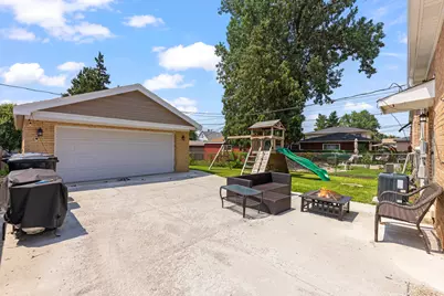 11416 S Sawyer Avenue, Chicago, IL 60655 - Photo 21