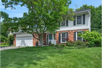 693 Exmoor Terrace, Crystal Lake, IL 60014 - Photo 1