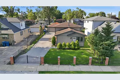 7046 W 72nd Place, Chicago, IL 60638 - Photo 5