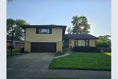 14 N Forrest Avenue, Arlington Heights, IL 60004 - Photo 1