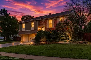 2109 Hitching Post Ln, Schaumburg, IL 60194 - Photo 1