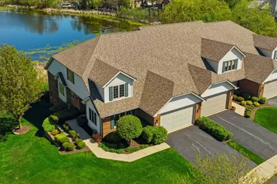 12198 Oxford Court, Lemont, IL 60439 - Photo 1