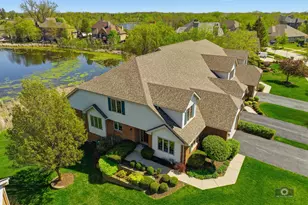 12198 Oxford Ct, Lemont, IL 60439 - Photo 3