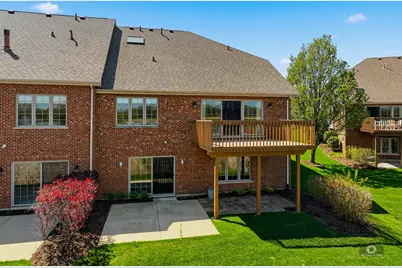 12198 Oxford Court, Lemont, IL 60439 - Photo 5